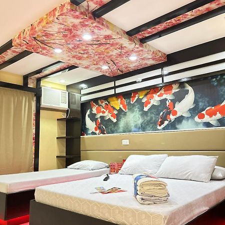 Hotel Sogo Sta Rosa Santa Rosa  Εξωτερικό φωτογραφία