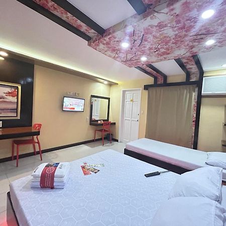 Hotel Sogo Sta Rosa Santa Rosa  Εξωτερικό φωτογραφία