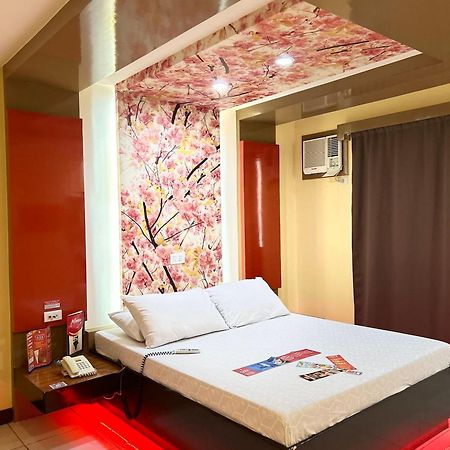 Hotel Sogo Sta Rosa Santa Rosa  Εξωτερικό φωτογραφία