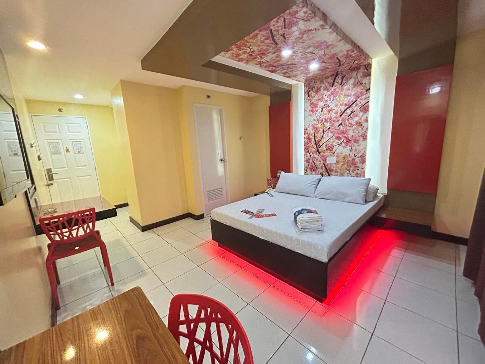 Hotel Sogo Sta Rosa Santa Rosa  Εξωτερικό φωτογραφία