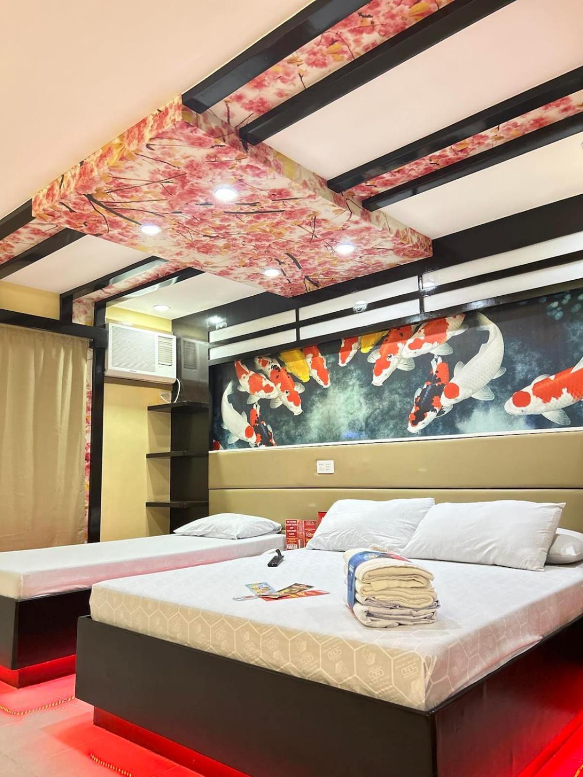 Hotel Sogo Sta Rosa Santa Rosa  Εξωτερικό φωτογραφία